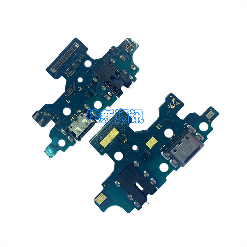  For Samsung Galaxy A41 USB Charger Charging Connector Dock Port Flex Cable