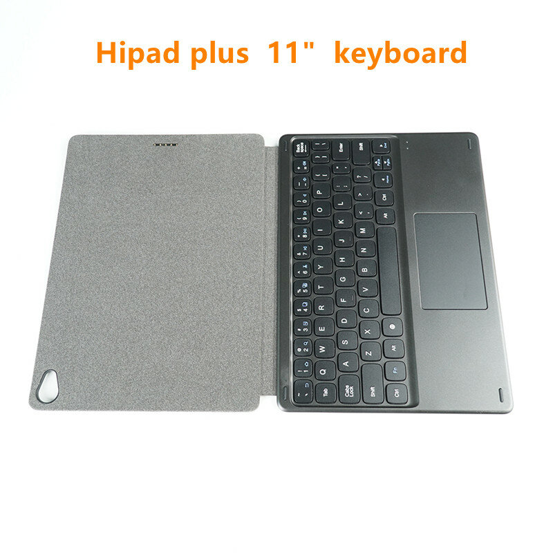 Chuwi Hipad 플러스 태블릿 케이스, 오리지널 스탠드 키보드 커버 케이스, 11 인치
