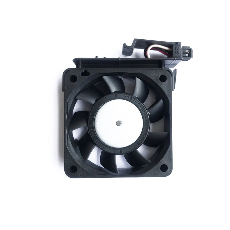 Good Price A90L-0001-0567#B 9WF0624H707A FANUC Drive Cooling Fan With Fanuc Plug And Bracket