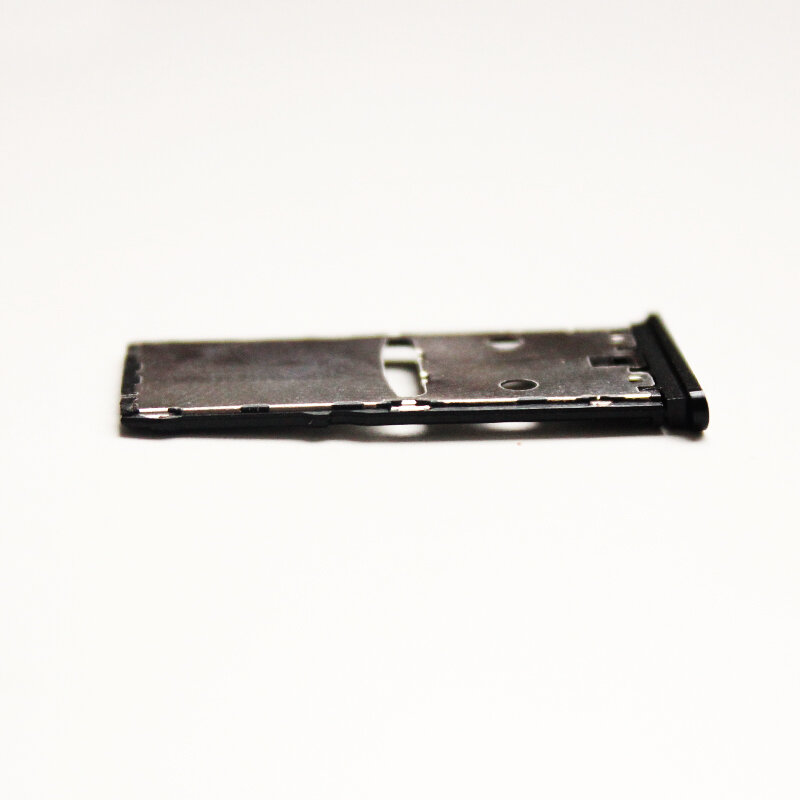 UMIDIGI POWER Card Tray Holder 100% Original New High Quality SIM Card Tray Sim Card Slot Holder Repalcement for POWER