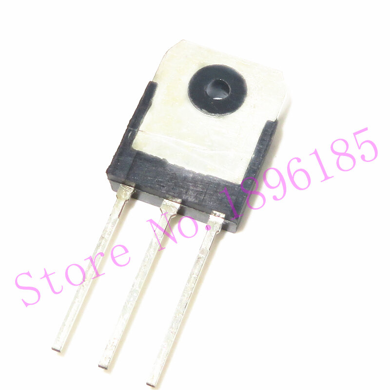 1 teile/los 2SD1555 D1555 TO-3PF In Lager NPN DREIFACHE ZERSTREUTE (PLANARE SILIKON-TRANSISTOR)
