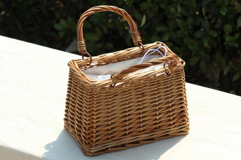 Новая стильная женская плетеная Сумка 16x16 см, дорожная женская сумка, пляжная сумка a6272