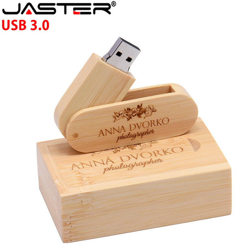 USB 3,0 флеш-накопитель с бесплатным пользовательским логотипом, USB флеш-накопитель 128 ГБ, вращающаяся карта памяти флеш-накопитель из дерева Maple, флеш-накопитель 32 ГБ, 64 ГБ, usb creativo
