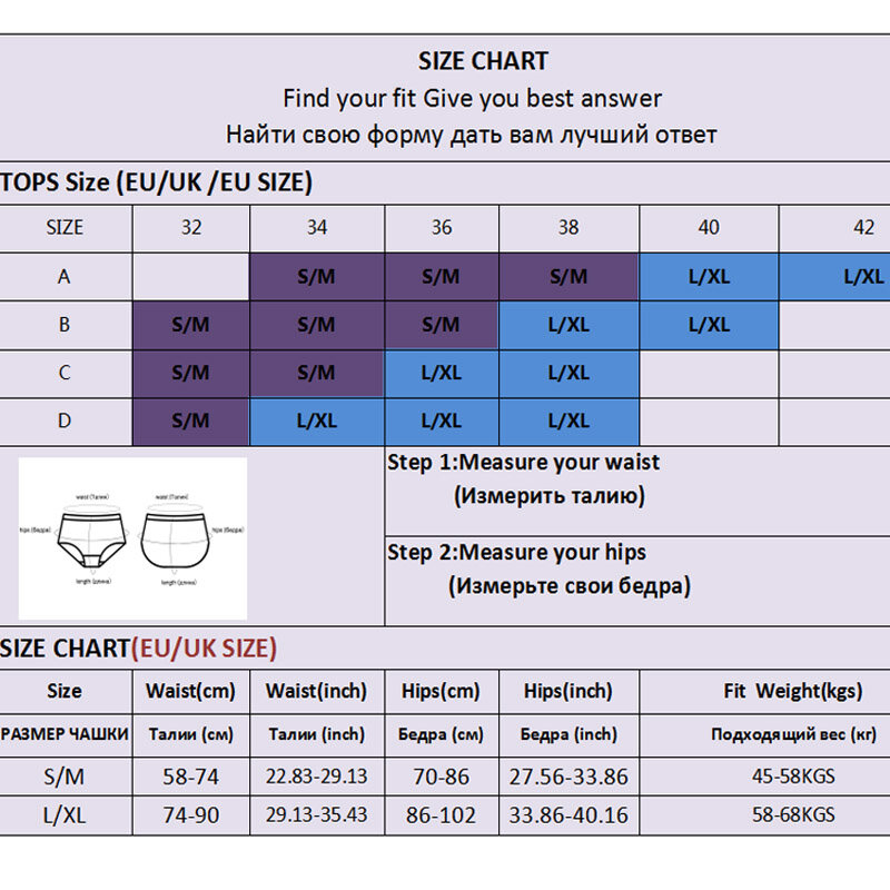 Women Bra Set Panties Sexy Push Up Bralette Female Fitness Seamless Underwear Sports Lingerie Brassiere Set Tank Crop Tops S-XL