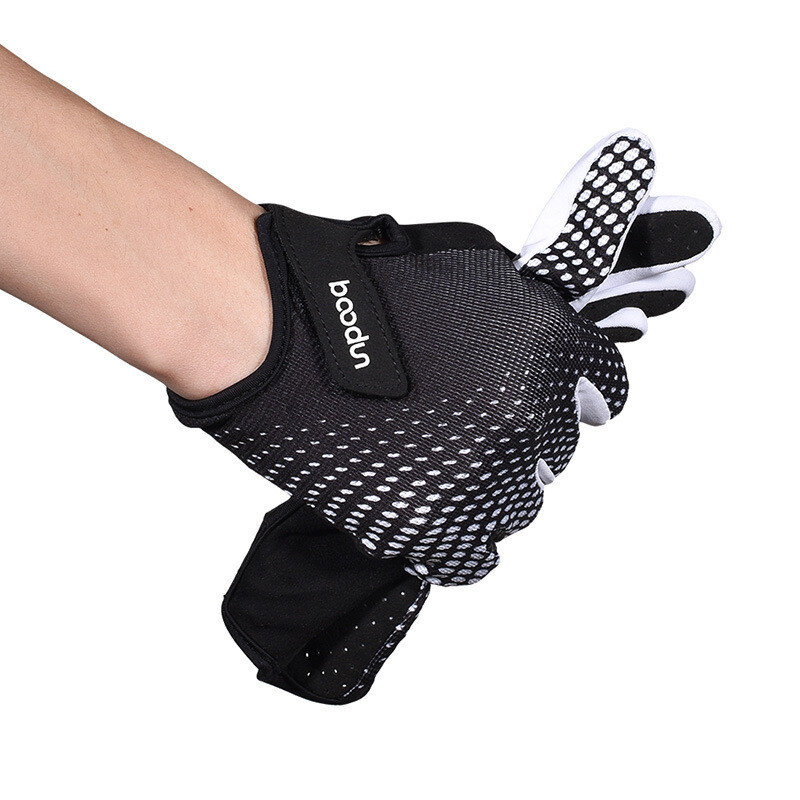 Перчатки для верховой езды тренировочные Нескользящие удобные перчатки для верховой езды унисекс бейсбольные спортивные уличные перчатки для софтбола