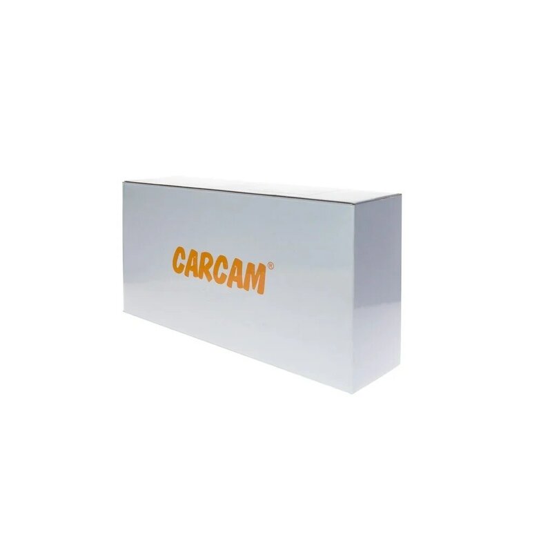 Video CARCAM DW-710 display 7 ''con citofono