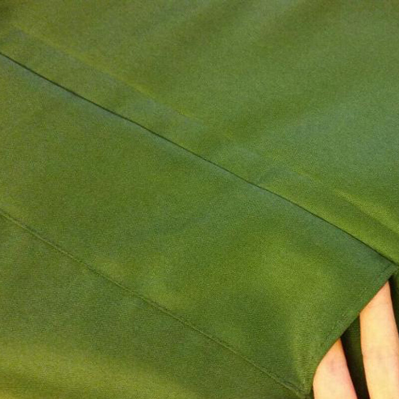 Sonder anfertigung Universal Swing Top Cover Polyester 3 Größen für wasserdichte Markise Baldachin Sonnenschutz Zubehör wählen