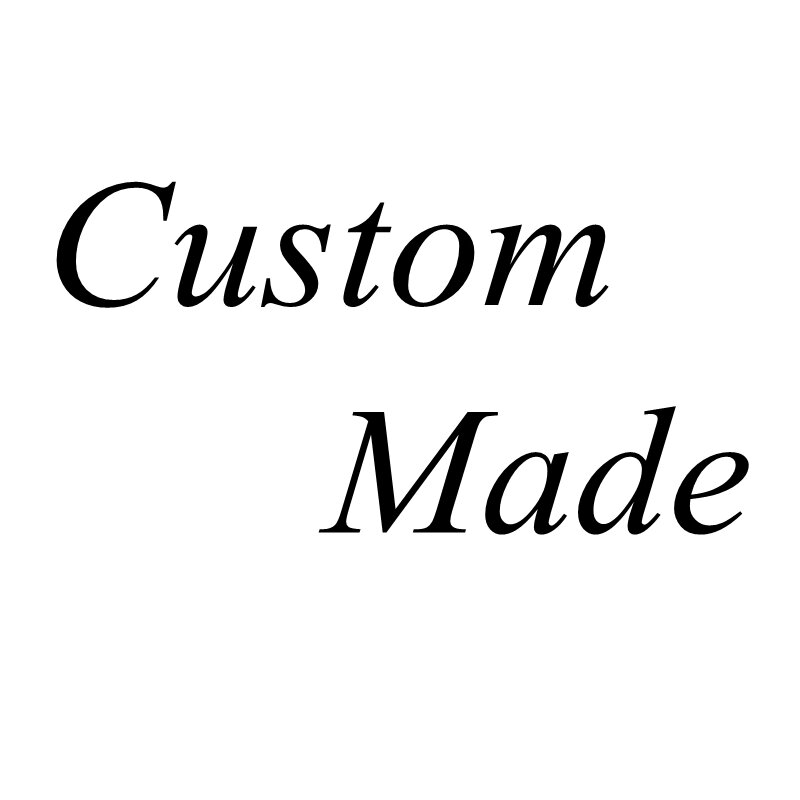 Custom Clothes Paid/Additional Fee