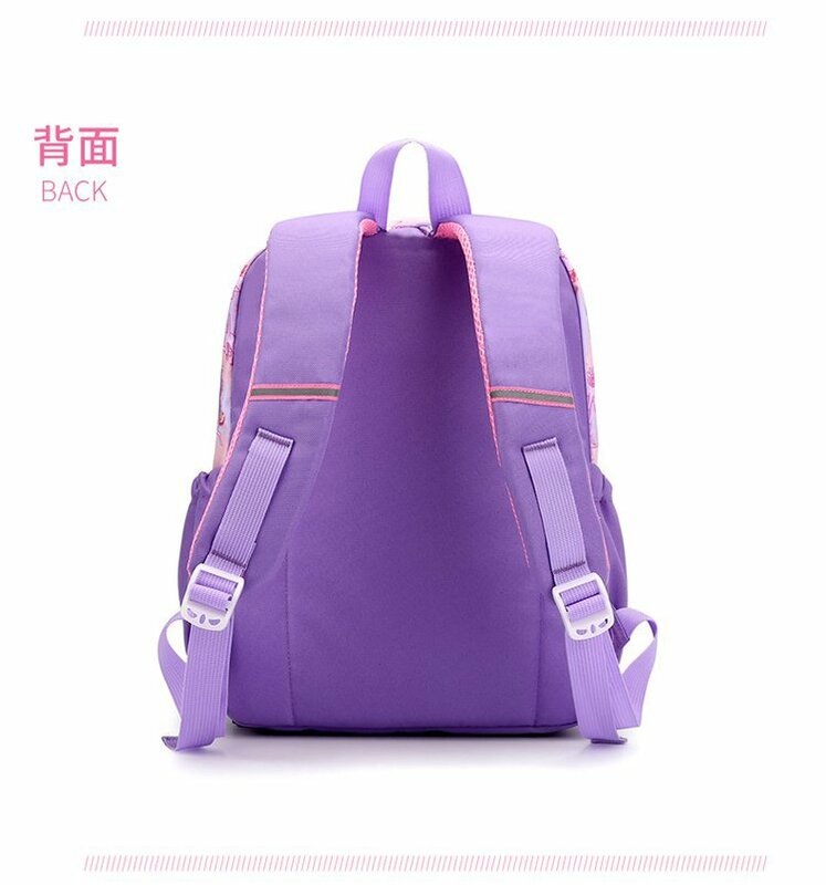 Pupils schoolbags children girls boys schoolbag backpack backpack dinosaur unicorn cartoon bag travel bag
