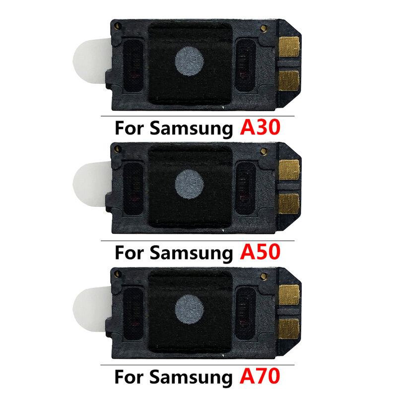 Наушники-вкладыши для Samsung A10 A12 A20 A30 A50 A50S A51 A70 A70S A71 M51 A30S A90
