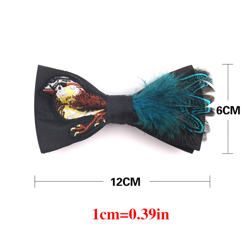 Оригинальный мужской галстук-бабочка, классический галстук-бабочка для свадебной вечеринки, галстук-бабочка для взрослых с оригинальным дизайном для мужчин и женщин, галстук-бабочка