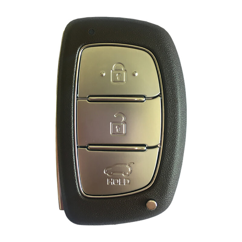 Llave Inteligente Original CN020129 para Hyundai Tucson 2018, mando a distancia, 3 botones, 433MHz, 47 chips PN:95440-D3010 95440 D3010