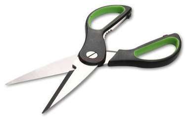 Kitchen rust-proof durable scissors