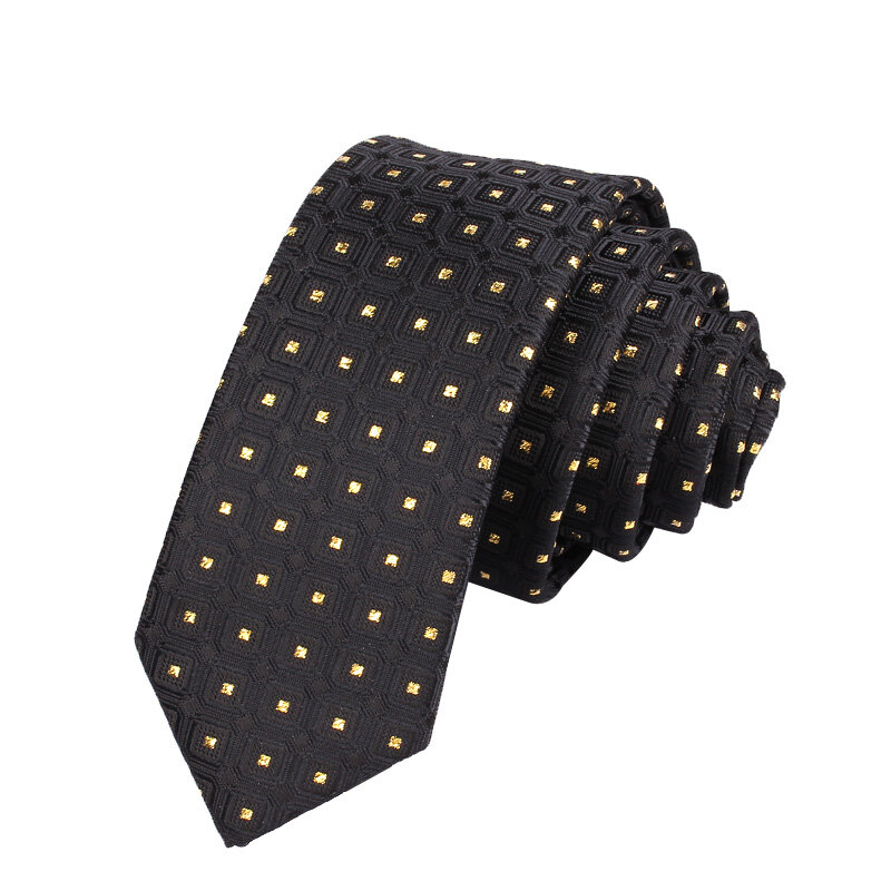 Corbatas ajustadas a cuadros para hombre y mujer, corbata delgada informal de moda para negocios, Corbatas clásicas para hombre, Corbatas ajustadas para hombre