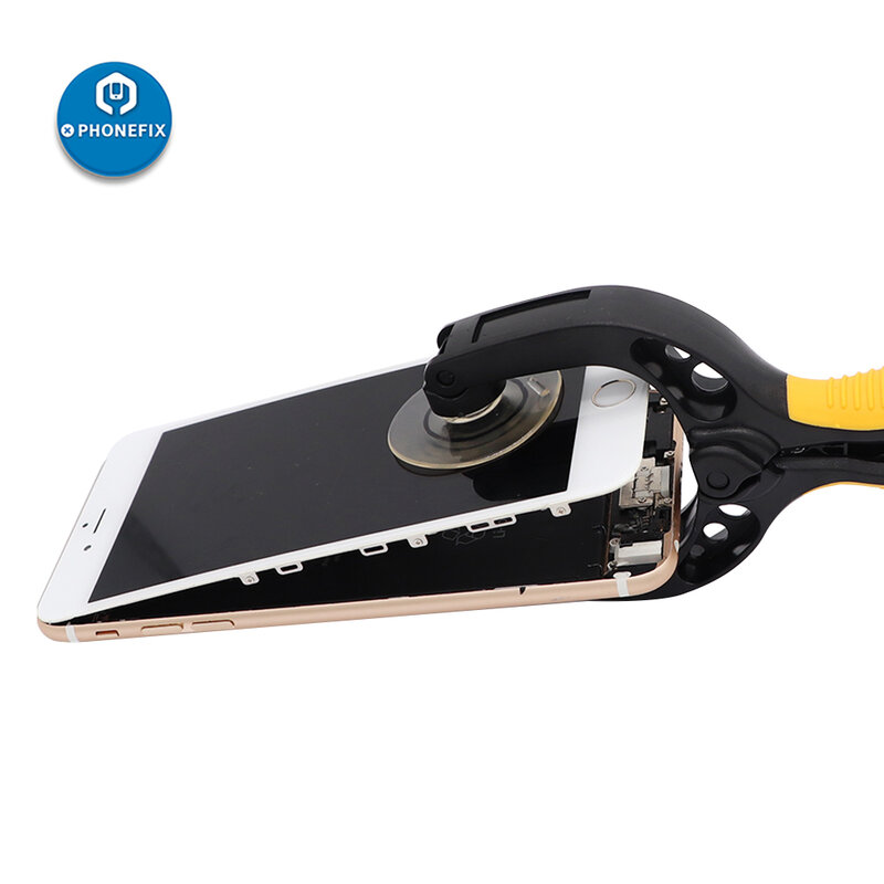 Perangkat Alat Perbaikan Pembukaan Layar Ponsel Obeng Pengganti Baterai Set Alat Pembongkaran Pry untuk IPhone 13 Pro Max 12 11 XS