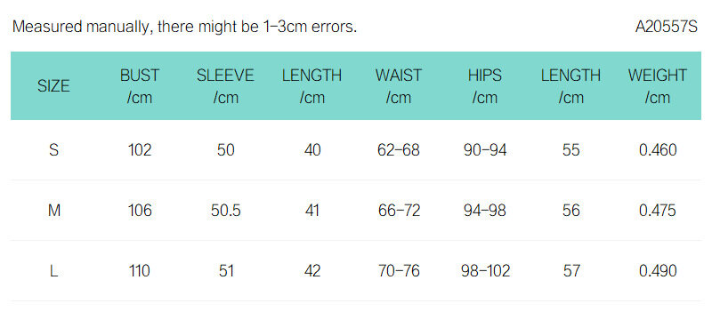 2 Pcs Women Solid Color Outfits Adults Casual Style Long Sleeve Stand Collar Crop Top + Shorts with Drawstring Trouser Clothes