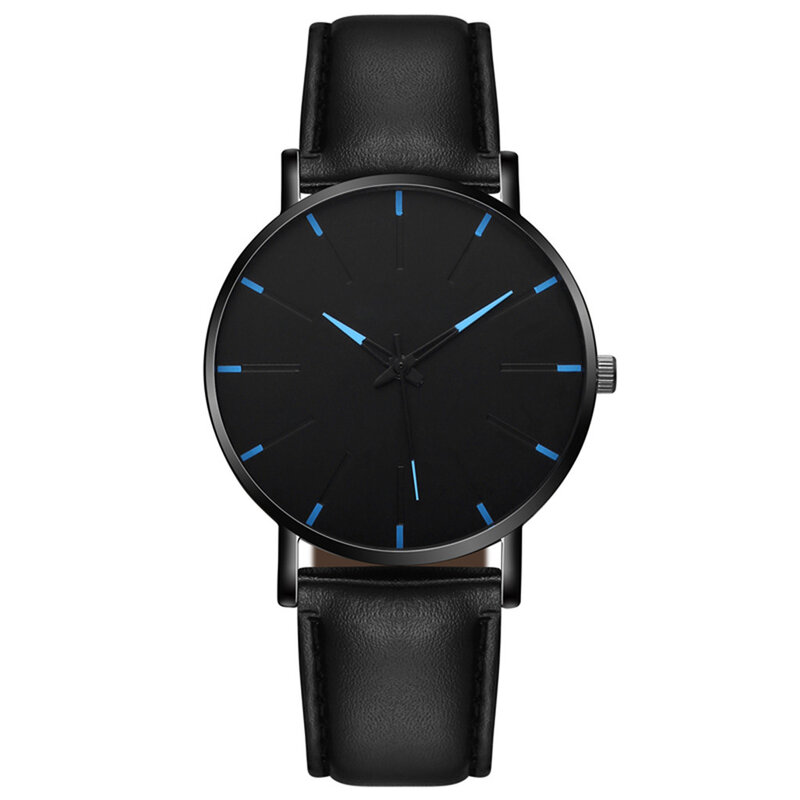 腕時計男性ハイト品質の高級腕時計クォーツ時計ステンレス鋼ダイヤルカジュアルブレスレット腕時計男性レロジオmasculino часы