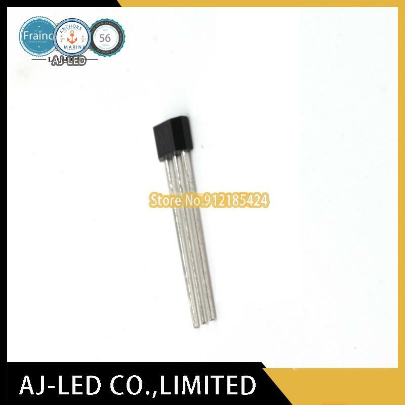 10pcs/lot CS3040 Unipolar Hall element is used for isolation detection, current sensor, safety alarm device