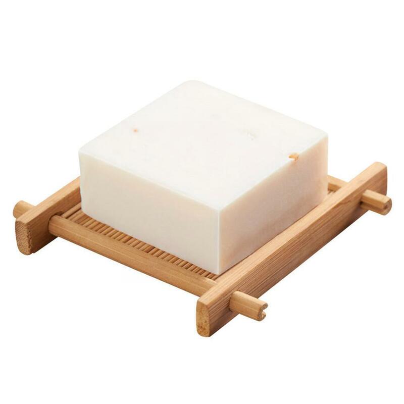 Soap Rice Milk Handmade Soap Whitening Oil Control Whitening Moisturizing Supples
