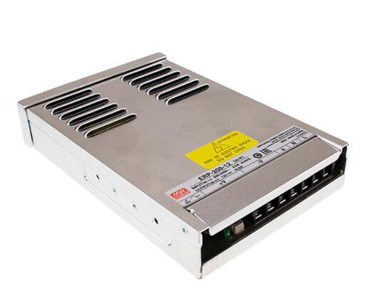 ERP-200-24 200W | 24V | 180-264VAC/254-370VDC ERP импульсный источник питания
