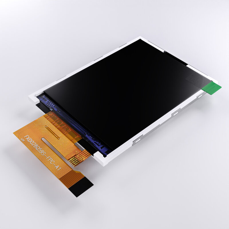 HOBBYMATE D6 듀오 프로/H6 프로 충전기, LCD 모듈 교체 LCD 디스플레이