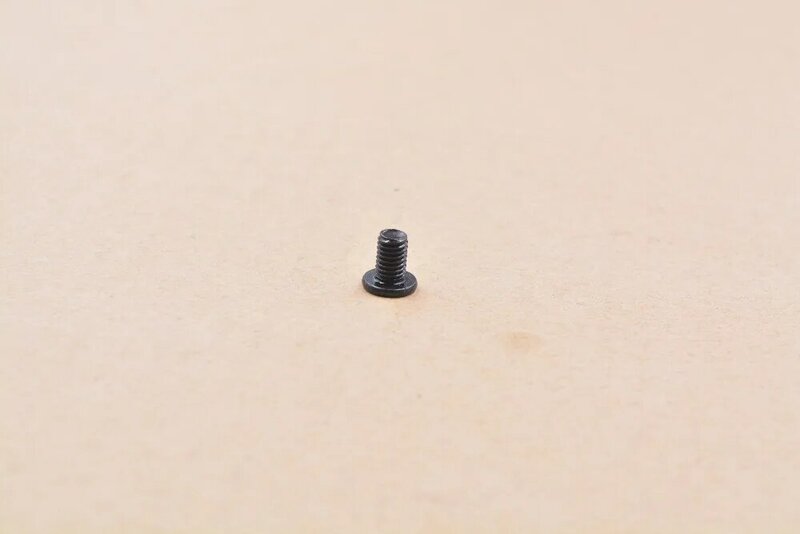 LINK CNC drukarka 3d śruba z łbem płaskim M5 6mm 8mm 10mm 15mm 20mm 25mm 30mm 35mm 40mm ze stali węglowej