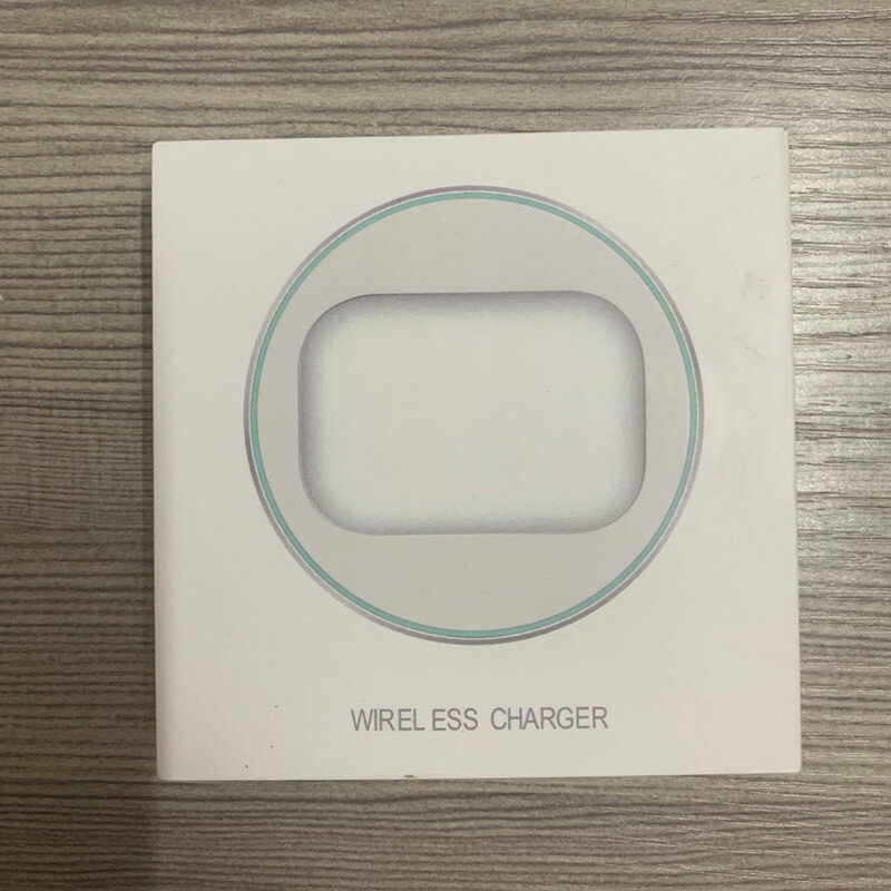 High quality Superpods pro 3.0 TWS with Positioning Name Change Smart Sensor Wireless charging Noise Reduction Transparent mode