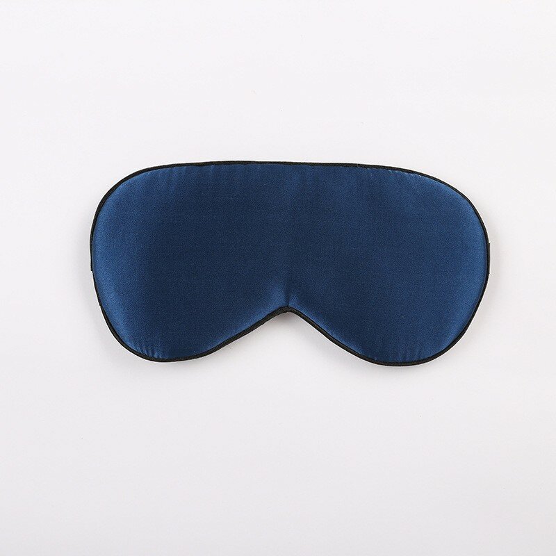 Pure Silk Sleep Mask 16 Momme Different Color Eye Mask Free Shipping World Wide