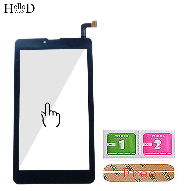 7'' Inch Touch Screen Digitizer Panel For ZYD070-263-V01 Tablet Touch Panel Sensor TouchScreen Repair Tools