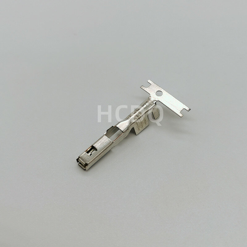 100 PCS  Supply original automobile connector 8100-1471 metal copper terminal pin