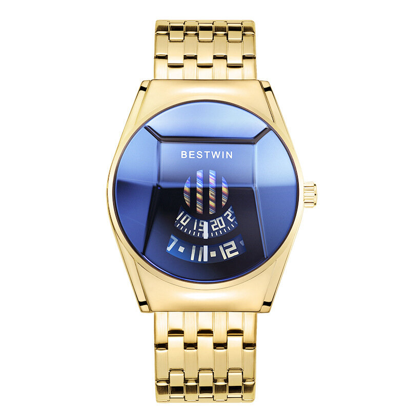 Новые парные часы для мужчин и женщин, модные синие женские часы, спортивный дизайн автомобиля, водонепроницаемые кварцевые часы для студентов
