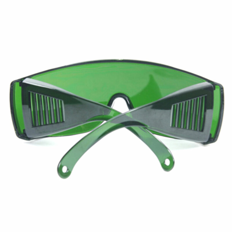 Kacamata pelindung Laser 200-450nm & 800-2000nm YAG Laser kacamata keselamatan