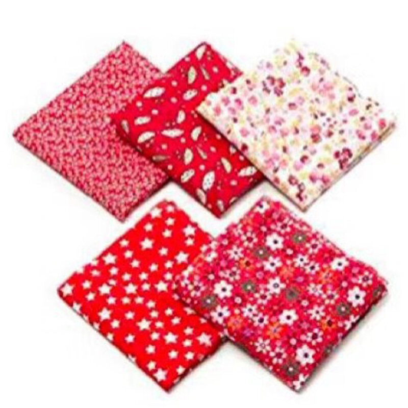 10/5PCs Fashion Square Cotton Lattice Handkerchief For Men The New Year Gift Colorful For Women Men Ladies Daily Accessories