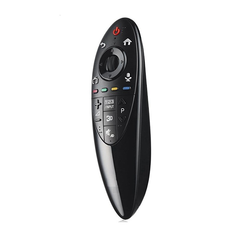 Dinamica Smart 3D TV Telecomando per LG MAGIA 3D Sostituire TV A Distanza di Controllo