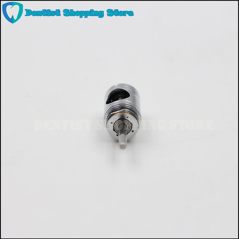 Dental Rotor Cartridge Shaft For 1:5 Increasing Fiber Optic Contra Angle NSK Ti Max Z95L Z95 Contra Angel Handpiece
