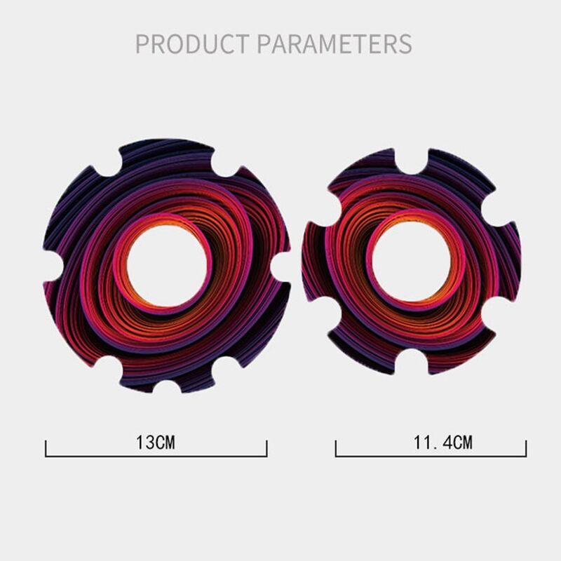 2 pz/set 12 colori PVC per Xiaomi M365/1s/pro2 coperchio protettivo motore Shell Kick Scooter accessori adesivo ruota anteriore