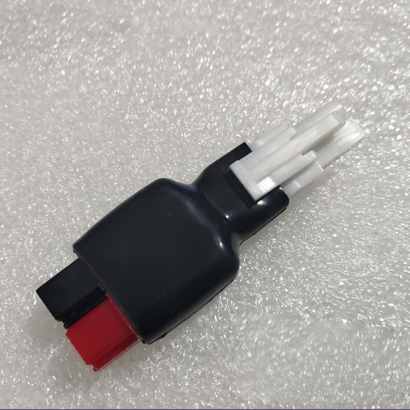 XIEGU G90 G90S Power Adapter Plug Anderson Conversion Head A1 Type G90 Conversion Connector
