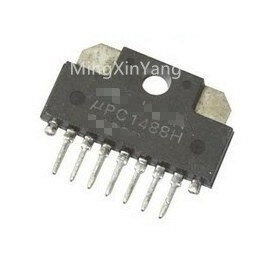 5 pces upc1488h circuito integrado ic chip