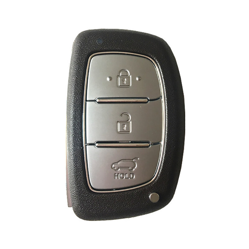 Clé intelligente sans clé, numéro de pièce 95440-D3000 pour Hyundai Tucson 3 boutons 433MZ 47, CN020067, 2016 – 2017