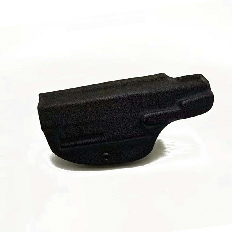 Concealment Kydex Internal Holster For Imbel Slim Md6 Tc IWB Inside the Waistband Concealed Carry Belt Case Clip