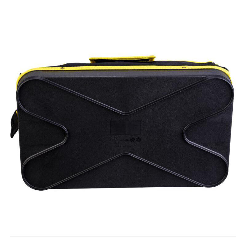 숄더 가방 핸드백 다기능 도구 가방 방수 대용량 도구 가방 도구 저장 가방 옥스포드 어깨 도구 가방