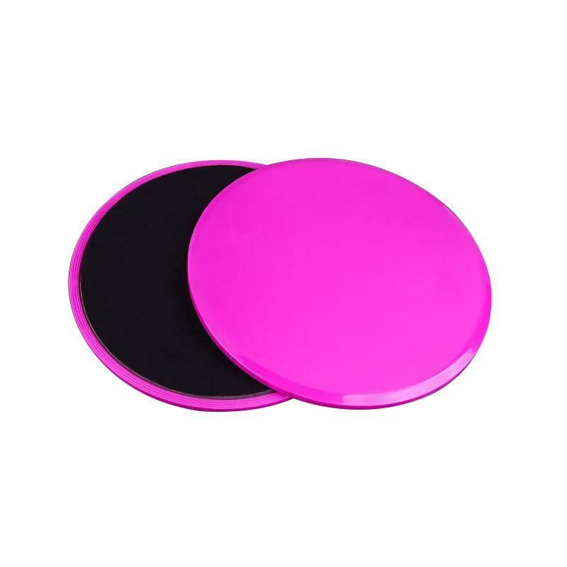Twisted disk magnet home fitness equipment exercise sport waist waist ladies body shaping belly beautiful legs turntable
