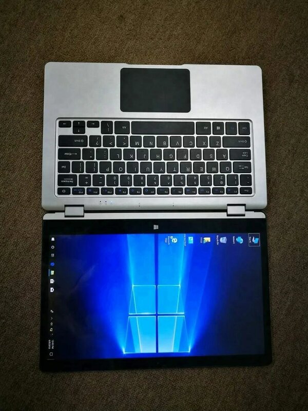 Ringan Notebook Air 13.3 Inch Laptop Intel Core I3 CPU I5 CPU/I7cpu Mini Laptop.