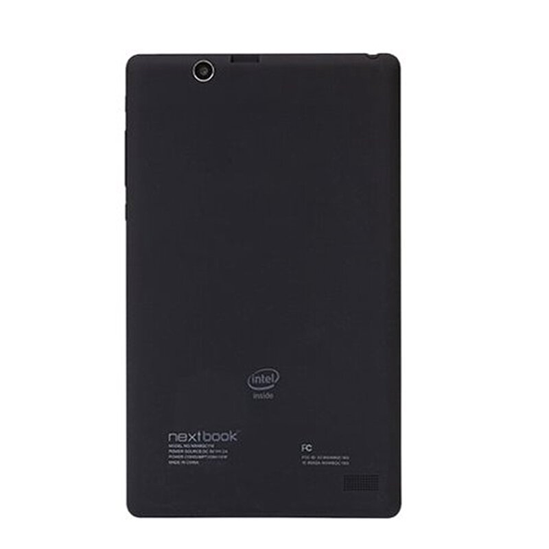 Google First 8 Ares8 Nextbook-Tablette PC Intel Atom Zino 35G, composant PC compatible HDMI, 1 Go de RAM, 16 Go de ROM, Dean, Android 5.0, 1280 x 800IPS