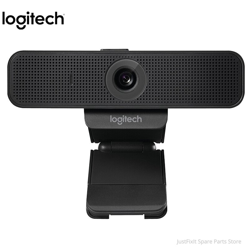 Logitech C925E HD Webcam USB Webcam 1080P Kamera Volle HD Webcam Computer Kamera Professionelle Anker Schönheit Kamera