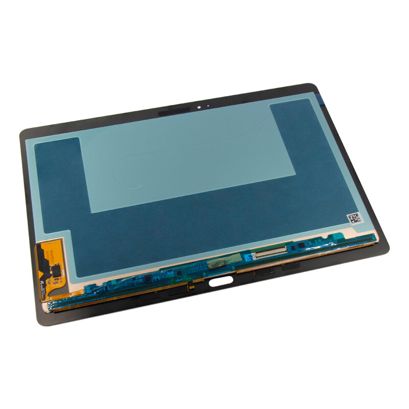 Lcd 10.5 "para samsung galaxy tab s SM-T800 SM-T805 t800 t805, display lcd touch screen digitador painel de montagem + ferramentas