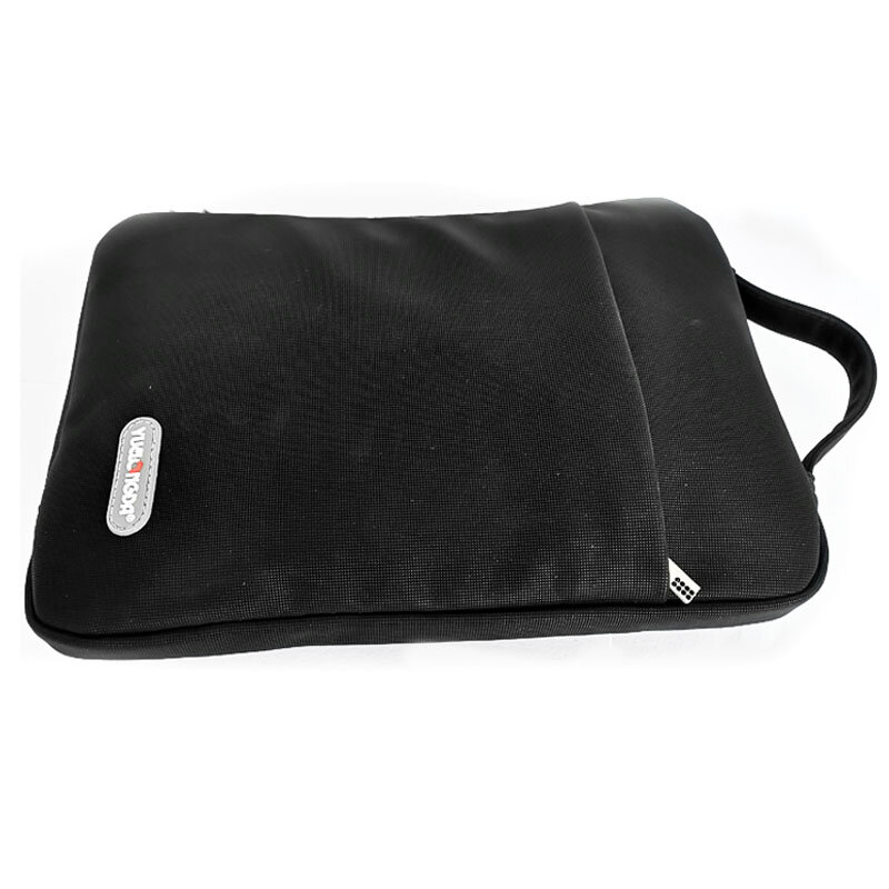 Сумка для планшета, мужская, водонепроницаемая, для ipad, женская сумка для ноутбука, сумка Lenovo 14 дюймов, 12 дюймов, 10,4 дюймов, Противоударная, на молнии