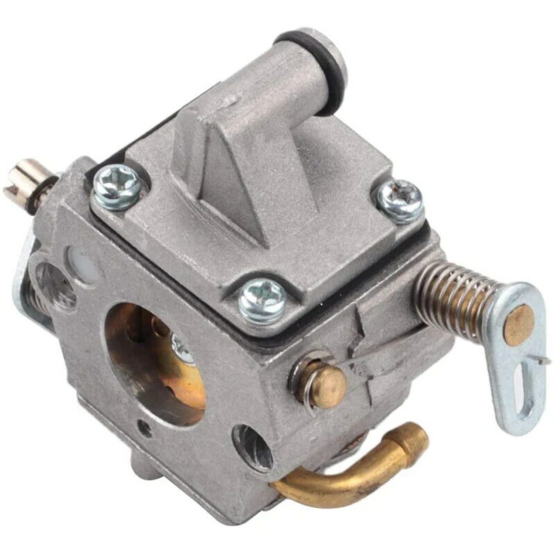 MS170 Carburetor is Suitable for Stihl MS180 Carburetor 017 018 MS170C MS180C Chainsaw 1130 120 0603 and 1130 124 0800
