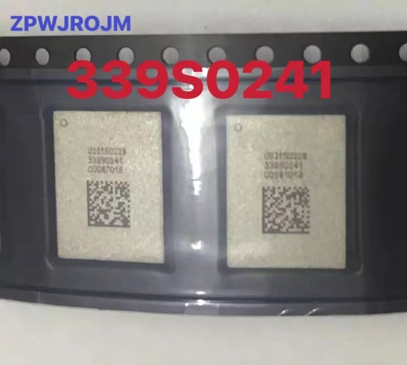 339S0241 для IPAD 6 air 2 4G U7500 wifi IC chip