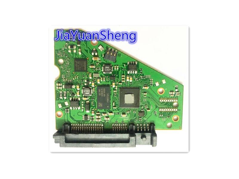 Seagate-placa de circuito de disco rígido para desktop/100815595 rev d, 5596/adequado para 2t a 8t/st4000dm004